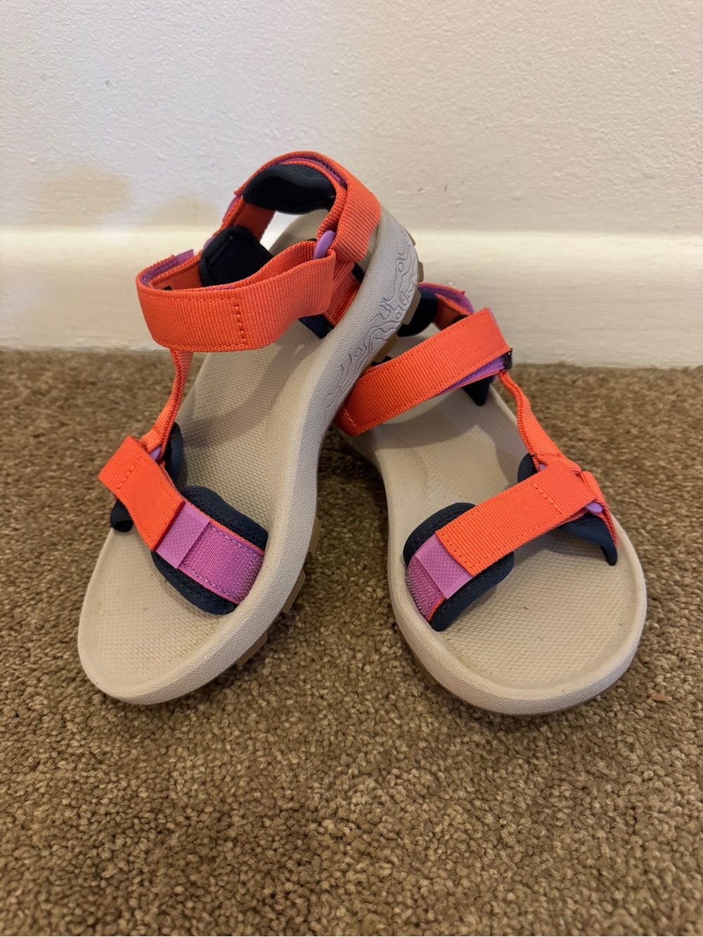 Teva Hydratrek Sandals - Women's